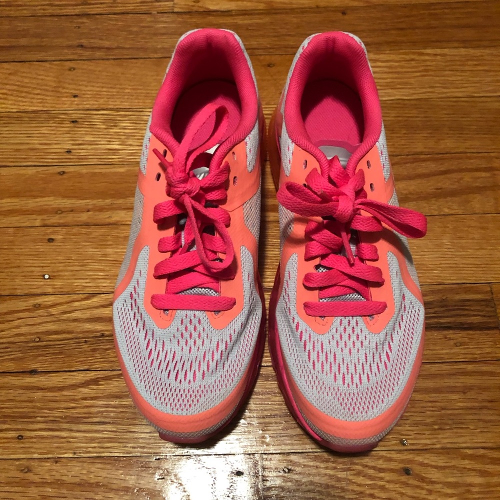 Nike sneakers